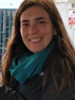 Renata Martins Pacheco, PhD 