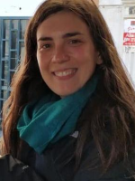 Renata Martins Pacheco, PhD 