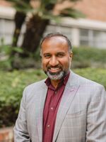 Roy Mathew, MD 