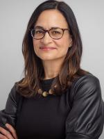 Michelle McMacken, MD, FACP, DipABLM 