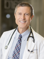 Neal Barnard, MD, FACC 