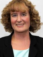 Penelope Duerksen-Hughes, PhD