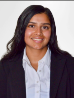 Sapna Peruvemba, MS, RDN