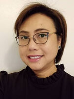 Rawiwan Sirirat, DrPH