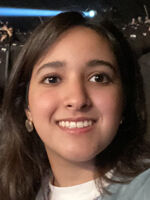 Razan Albar, MPH