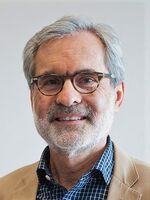 Joan Sabaté, MD, DrPH 