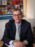 Jordi Salas-Salvadó, MD, PhD 