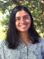 Sapna Peruvemba, MS, RDN 