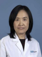 Zhaoping Li, MD, PhD 