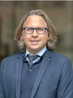 John Sievenpiper, MD, MSc, PhD, FRCPC 