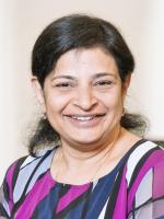 Sujatha Rajaram, PhD 