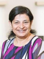 Sujatha Rajaram, PhD