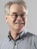Timothy Key, PhD