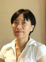 Tina H. T. Chiu, PhD, RD
