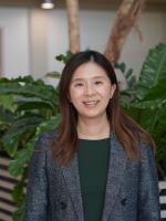 Tammy Tong, PhD 
