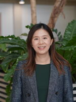 Tammy Tong, PhD 