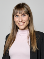 Ujué Fresán, PharmD, MPH, PhD 