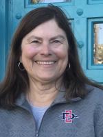 Connie Weaver, PhD 