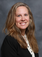 April Wilson, MD, MPH 