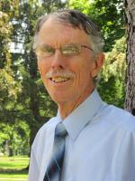 Winston J Craig, PhD, MPH, RD 