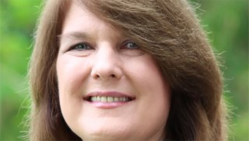 Helen Hopp Marshak, Ph.D.
