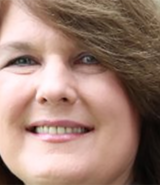 Helen Hopp Marshak, Ph.D.