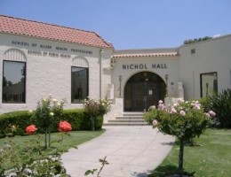 Loma Linda University Nichol Hall